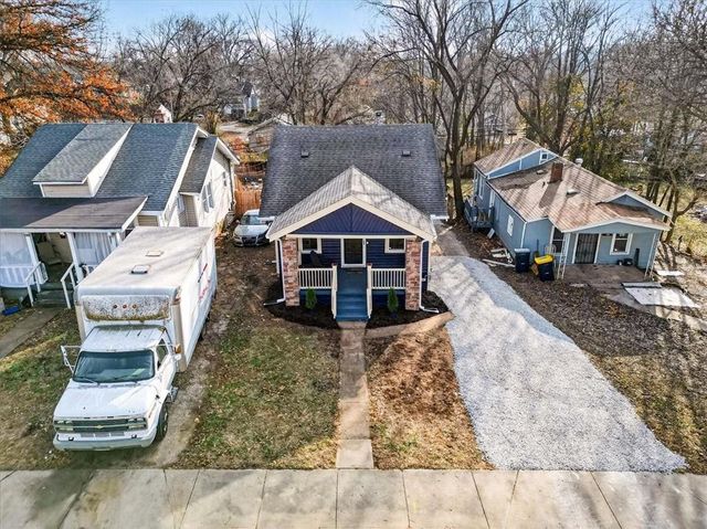 4015 E 68th Terrace, Kansas City, MO 64132