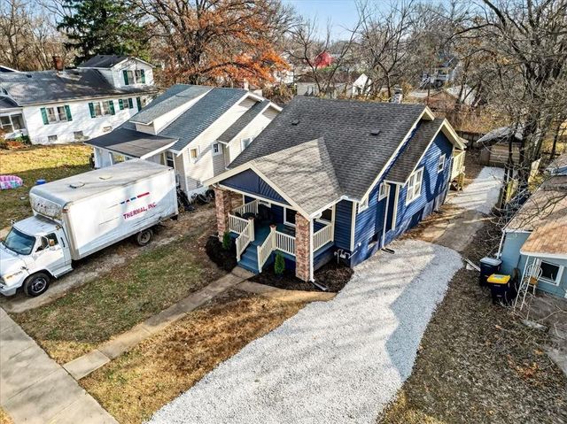 4015 E 68th Terrace, Kansas City, MO 64132