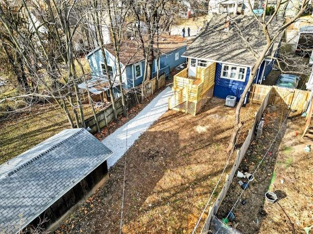 4015 E 68th Terrace, Kansas City, MO 64132