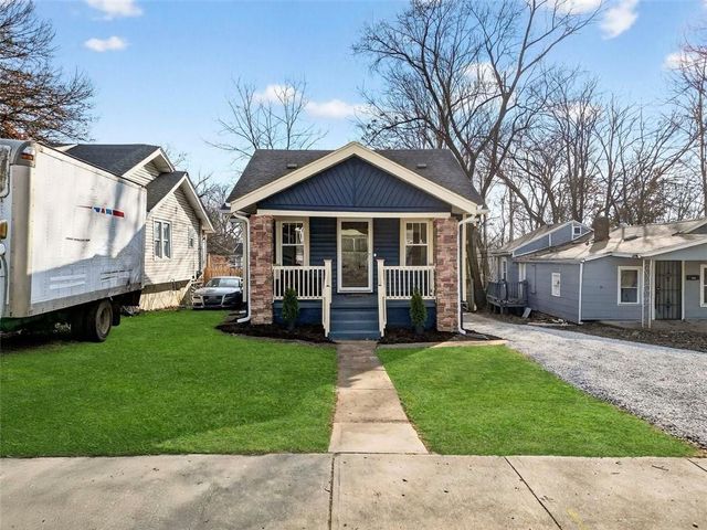 4015 E 68th Terrace, Kansas City, MO 64132