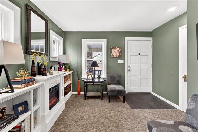 4015 E 68th Terrace, Kansas City, MO 64132