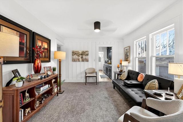 4015 E 68th Terrace, Kansas City, MO 64132