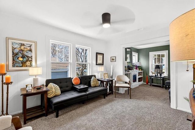 4015 E 68th Terrace, Kansas City, MO 64132