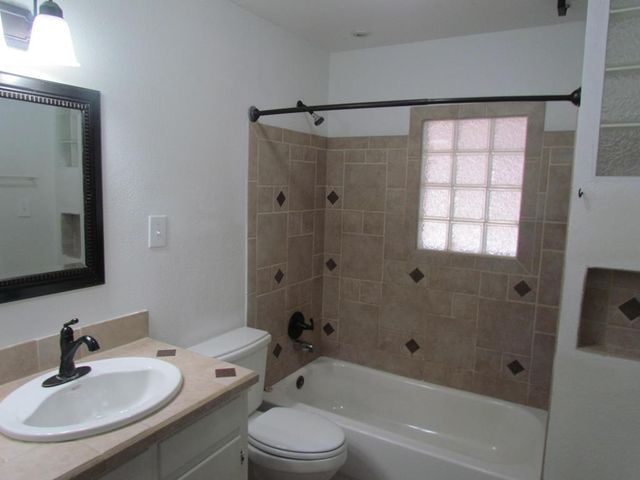 401 Washington Blvd, Big Spring, TX 79720