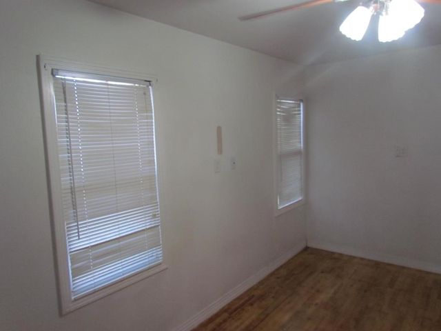 401 Washington Blvd, Big Spring, TX 79720