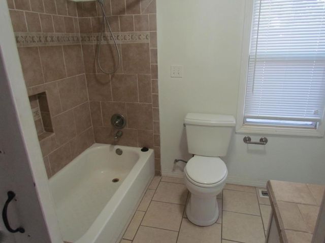 401 Washington Blvd, Big Spring, TX 79720