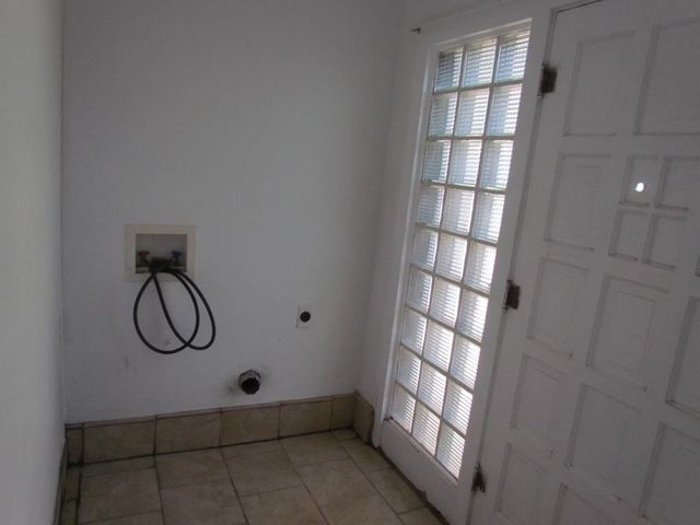 401 Washington Blvd, Big Spring, TX 79720