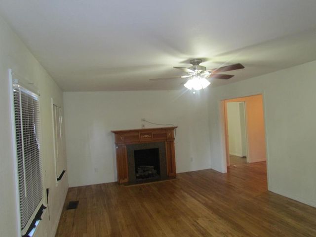 401 Washington Blvd, Big Spring, TX 79720