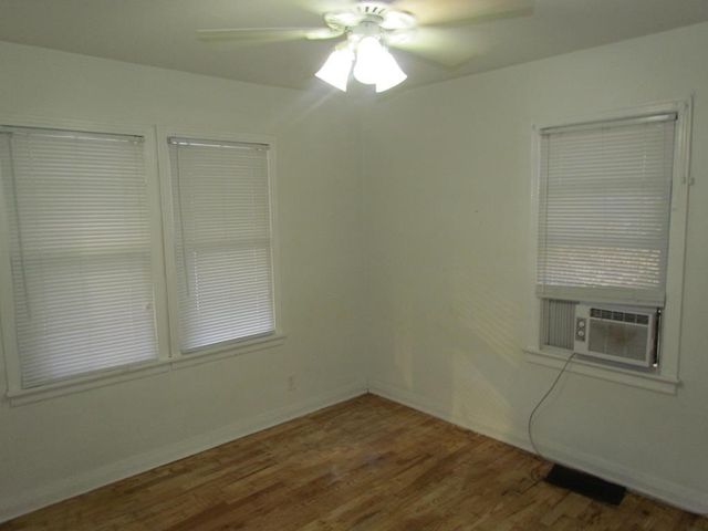 401 Washington Blvd, Big Spring, TX 79720