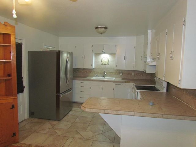 401 Washington Blvd, Big Spring, TX 79720