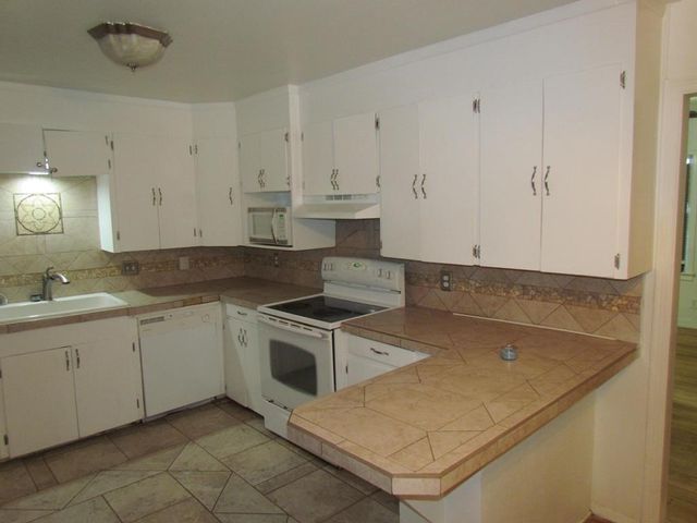 401 Washington Blvd, Big Spring, TX 79720