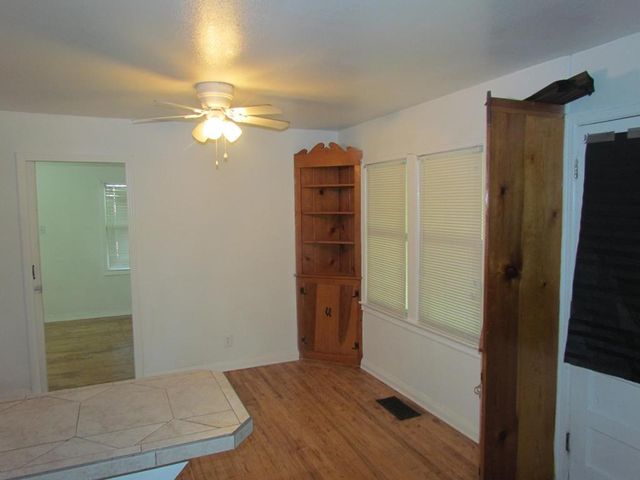 401 Washington Blvd, Big Spring, TX 79720