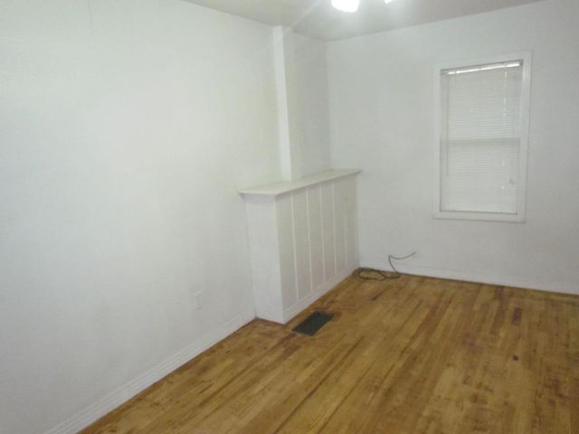 401 Washington Blvd, Big Spring, TX 79720