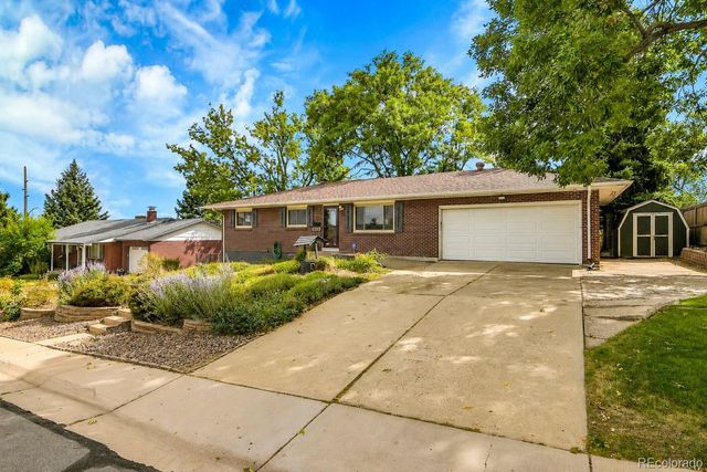 12036 W Wisconsin Drive, Lakewood, CO 80228