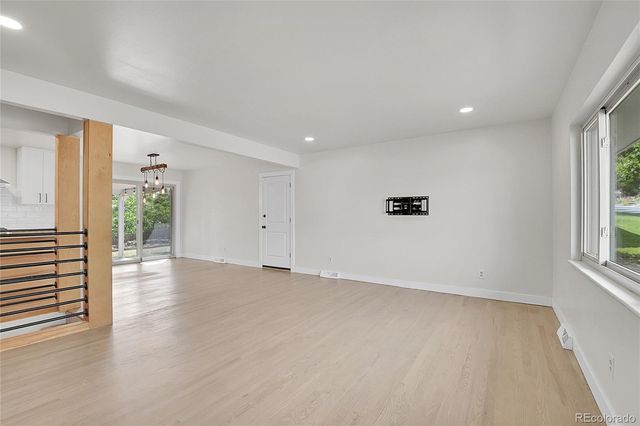 12036 W Wisconsin Drive, Lakewood, CO 80228