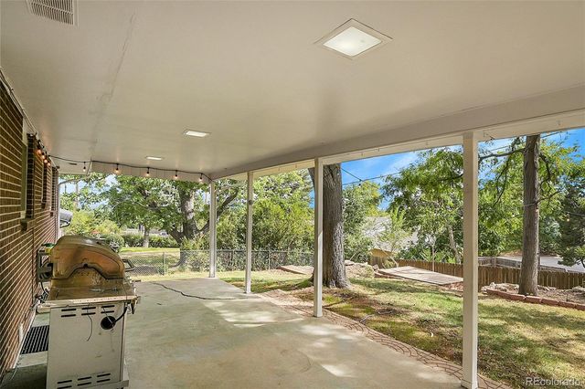 12036 W Wisconsin Drive, Lakewood, CO 80228