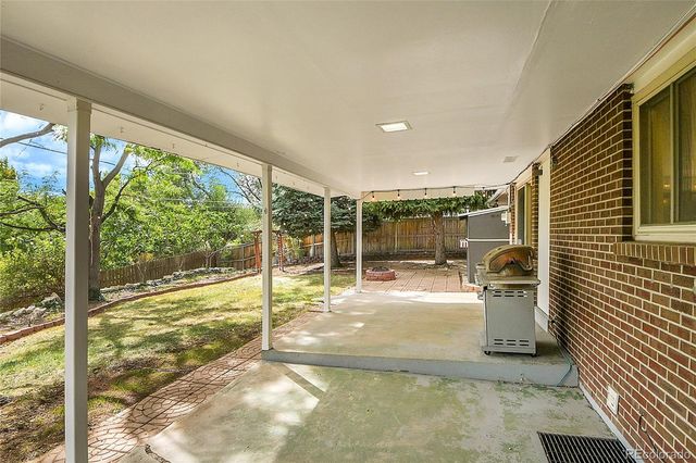 12036 W Wisconsin Drive, Lakewood, CO 80228
