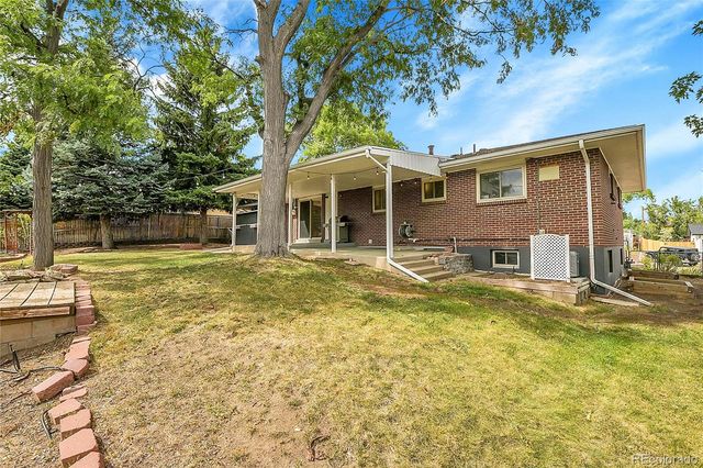 12036 W Wisconsin Drive, Lakewood, CO 80228