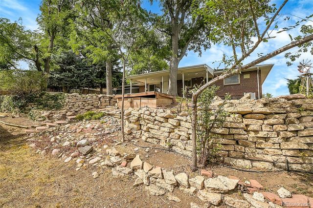 12036 W Wisconsin Drive, Lakewood, CO 80228