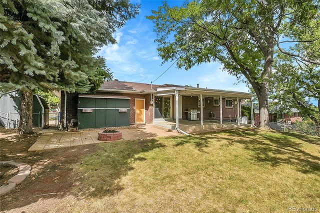 12036 W Wisconsin Drive, Lakewood, CO 80228
