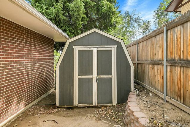 12036 W Wisconsin Drive, Lakewood, CO 80228
