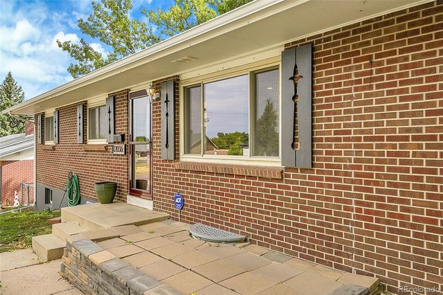 12036 W Wisconsin Drive, Lakewood, CO 80228