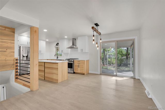 12036 W Wisconsin Drive, Lakewood, CO 80228