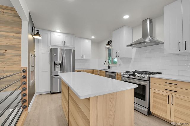 12036 W Wisconsin Drive, Lakewood, CO 80228