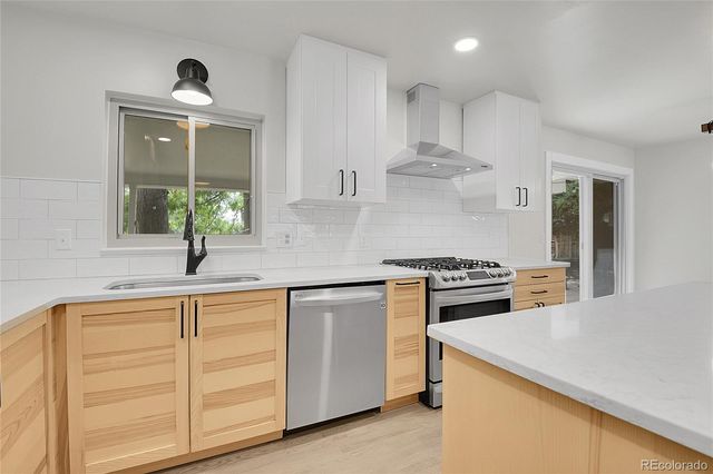 12036 W Wisconsin Drive, Lakewood, CO 80228