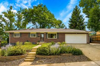 12036 W Wisconsin Drive, Lakewood, CO 80228
