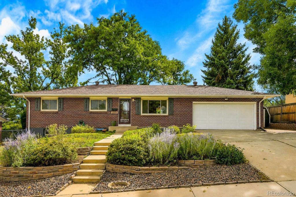 12036 W Wisconsin Drive, Lakewood, CO 80228