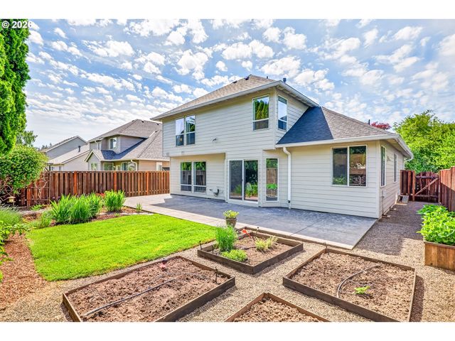 16881 Sw STELLAR Dr, Sherwood, OR 97140