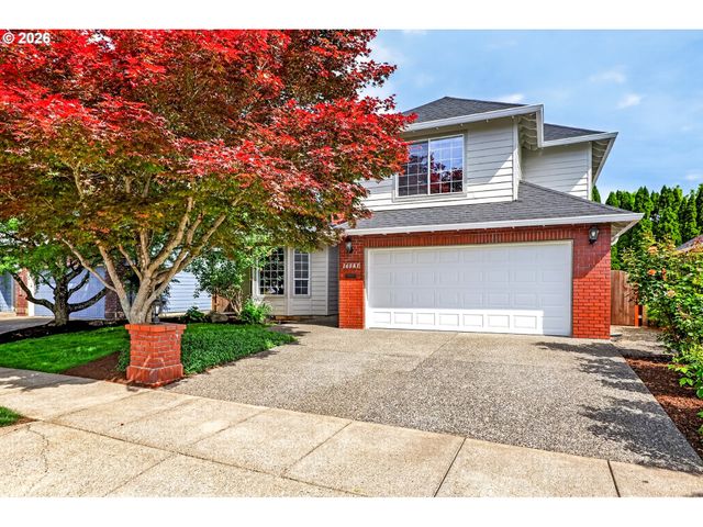16881 Sw STELLAR Dr, Sherwood, OR 97140