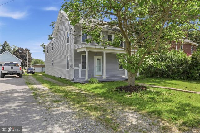 247 WEST MAIN ST, Fayetteville, PA 17222