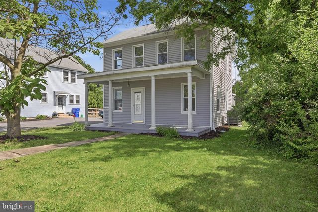 247 WEST MAIN ST, Fayetteville, PA 17222