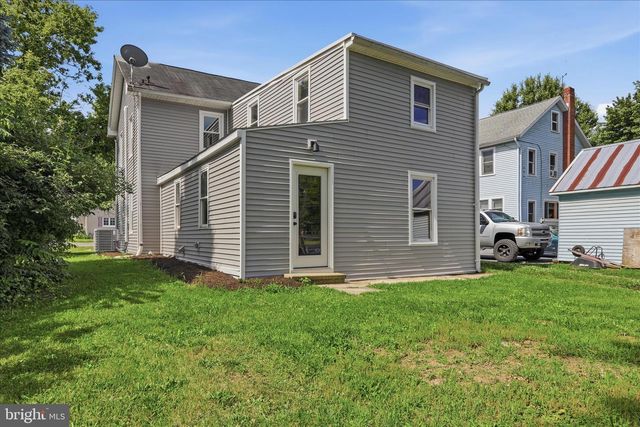 247 WEST MAIN ST, Fayetteville, PA 17222