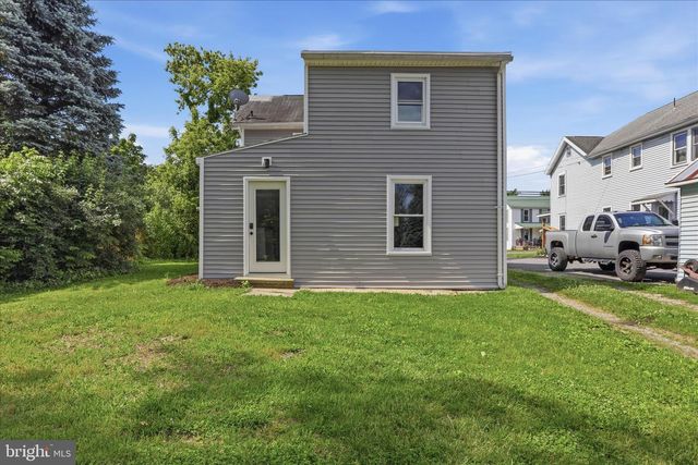 247 WEST MAIN ST, Fayetteville, PA 17222