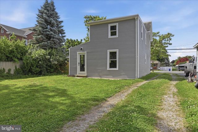 247 WEST MAIN ST, Fayetteville, PA 17222