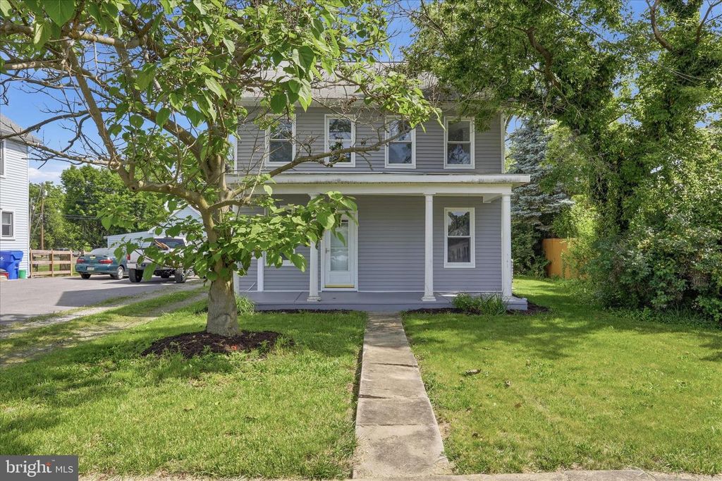 247 WEST MAIN ST, Fayetteville, PA 17222
