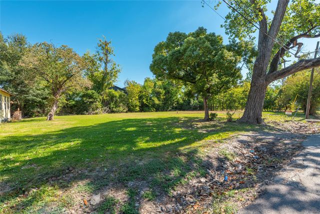 2306 Chew Street, Houston, TX 77020