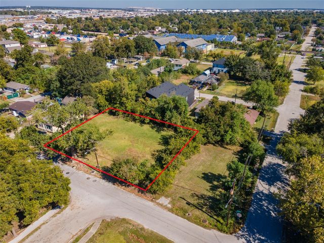 2306 Chew Street, Houston, TX 77020