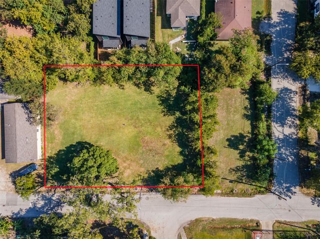 2306 Chew Street, Houston, TX 77020