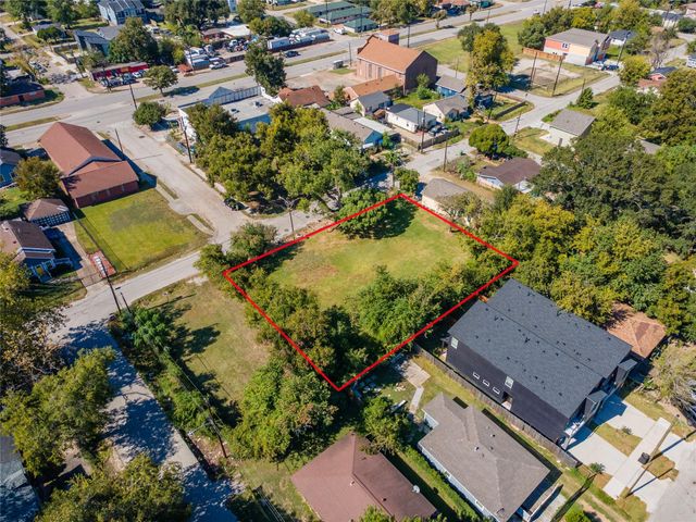 2306 Chew Street, Houston, TX 77020