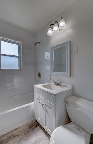 1450 W 35th Avenue, Gary, IN 46408