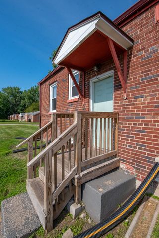 1450 W 35th Avenue, Gary, IN 46408