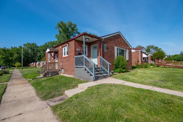 1450 W 35th Avenue, Gary, IN 46408