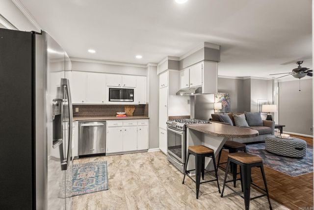 117 White Oak Lane, Little Rock, AR 72207