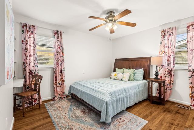 117 White Oak Lane, Little Rock, AR 72207