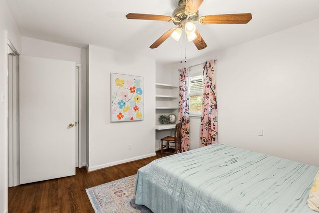 117 White Oak Lane, Little Rock, AR 72207