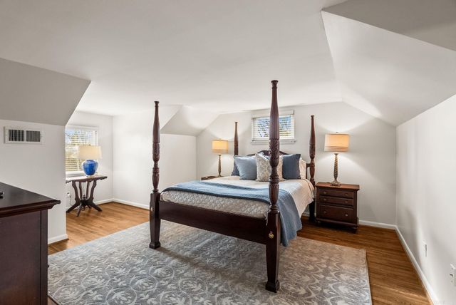 117 White Oak Lane, Little Rock, AR 72207